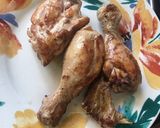 Foto del paso 2 de la receta: Arroz con pollo