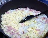 Foto del paso 4 de la receta: Croquetas de arroz al horno y fritas