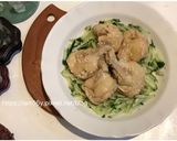 【電鍋料理】雙醬翅小腿的食譜步驟3照片