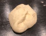 Une image de l'étape 2 de Cheese naan.