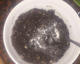Foto langkah ke 1 dari resep Oreo tart.