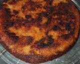 Foto del paso 6 de la receta: Bizcocho sin huevos (con aquafaba) en olla de presión