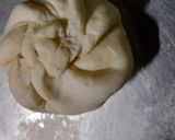 A picture of step 10 of Fried Schezwan Chicken Momos.