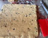 Foto del paso 4 de la receta: Rosca de Pascua con frutos secos