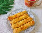 Cara Membuat Cheese Roll 5