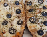 Foto del paso 4 de la receta: Berenjenas rellenas de verduras