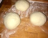Pizza recept fázis 4 fotója