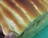 Foto langkah ke 4 dari resep Adonan serbaguna (roti tawar,roti sisir, roti isi/manis,bomboloni/donat).