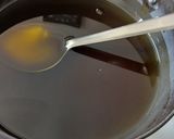 A picture of step 5 of Raw Mango carrot green chili garlic pickle.