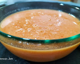 Foto del paso 7 de la receta: Salsa de langostinos