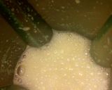 A picture of step 1 of Vanilla cream cake.
