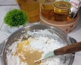 Foto langkah ke 4 dari resep Pempek Kentang.
