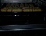 Foto del paso 4 de la receta: Salchichas envueltas