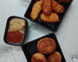 आलू कटलेट (Aloo cutlet recipe in hindi) रेसिपी चरण 4 फोटो
