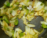 Foto del paso 1 de la receta: Lentejas sin grasas olla GM D