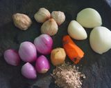 Foto langkah ke 2 dari resep Semur Ayam (cocok untuk mie ayam).