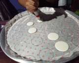Foto del paso 7 de la receta: Macarrons con base de merengue italiano