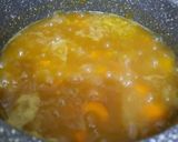 Foto langkah ke 2 dari resep Kuah Kari Jepang by Golden Curry.