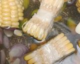 Foto langkah ke 2 dari resep Sayur Asem Bening.