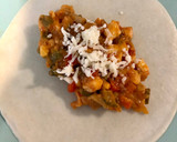 Foto del paso 6 de la receta: Empanadillas de pollo con verduras