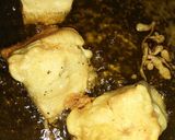Foto langkah ke 4 dari resep Tahu isi sayur.