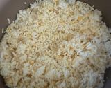 Gambar langkah 3 resipi Nasi Goreng Sanusi.