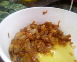 Foto del paso 3 de la receta: Latkes de papa aptos para celíacos