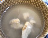 Foto del paso 9 de la receta: La sopa de Ratatouille