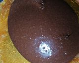 Foto del paso 5 de la receta: Pastel imposible o chocoflan