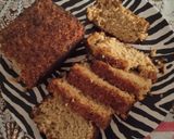 Foto del paso 3 de la receta: Budín rapidito !!! Hoy con banana y coco!