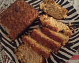 Foto del paso 3 de la receta: Budín rapidito !!! Hoy con banana y coco!