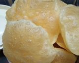 राज कचौड़ी (Raj Kachori recipe in Hindi) रेसिपी चरण 3 फोटो
