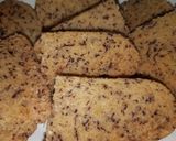 Foto langkah ke 6 dari resep Bolu pisang kukus (No Mixer).
