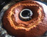 Foto del paso 6 de la receta Bizcocho de café ychocolate blanco