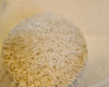 Foto del paso 1 de la receta: Arroz en vaporera eléctrica
