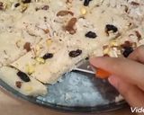 A picture of step 9 of Sooji ka jama halwa.