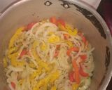 Foto del paso 2 de la receta: Zapallo anco relleno