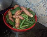 Traditional masala GOTA a tasty dish recipe step 1 photo