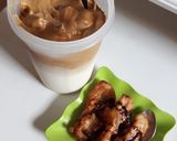 Foto langkah ke 4 dari resep Dalgona Coffee.
