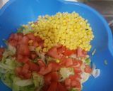 Foto del paso 2 de la receta: Relleno para tacos de camarones 🌮🍤