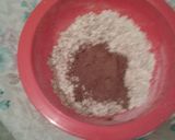 Foto del paso 2 de la receta: Galletas de avena y chocolate 🍪