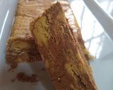 Foto del paso 3 de la receta: Mantecol casero!!!!