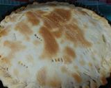 Foto del paso 16 de la receta: Tarta de atún (con tomate) 🥮
