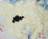 Foto langkah ke 2 dari resep Kue Ulat Sagu.