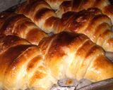 Foto del paso 3 de la receta: Delantaldecookpad2026 Medialunas!!!
