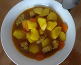 Foto del paso 6 de la receta: Estofado de cerdo