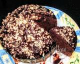 Ragi Chocolate Cake recipe step 10 photo