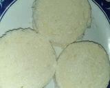 A picture of step 2 of Bread pockets.