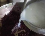 બીટ ગાજર થાબડી (Beetroot Carrot Thabdi Recipe In Gujarati) રેસીપી સ્ટેપ1ફોટો