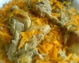 صورة لخطوة 7 من وصفة رز بخاري